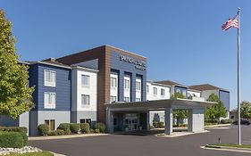Springhill Suites Grand Rapids North